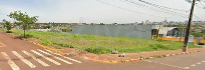 Alugar Terreno / Lote Urbano em Toledo R$ 3.500,00 - Foto 1
