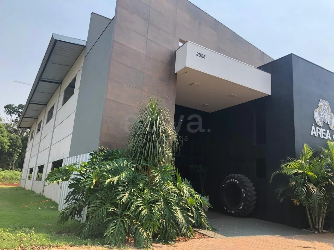 Alugar Comercial / Barrac&atilde;o em Toledo R$ 7.700,00 - Foto 1