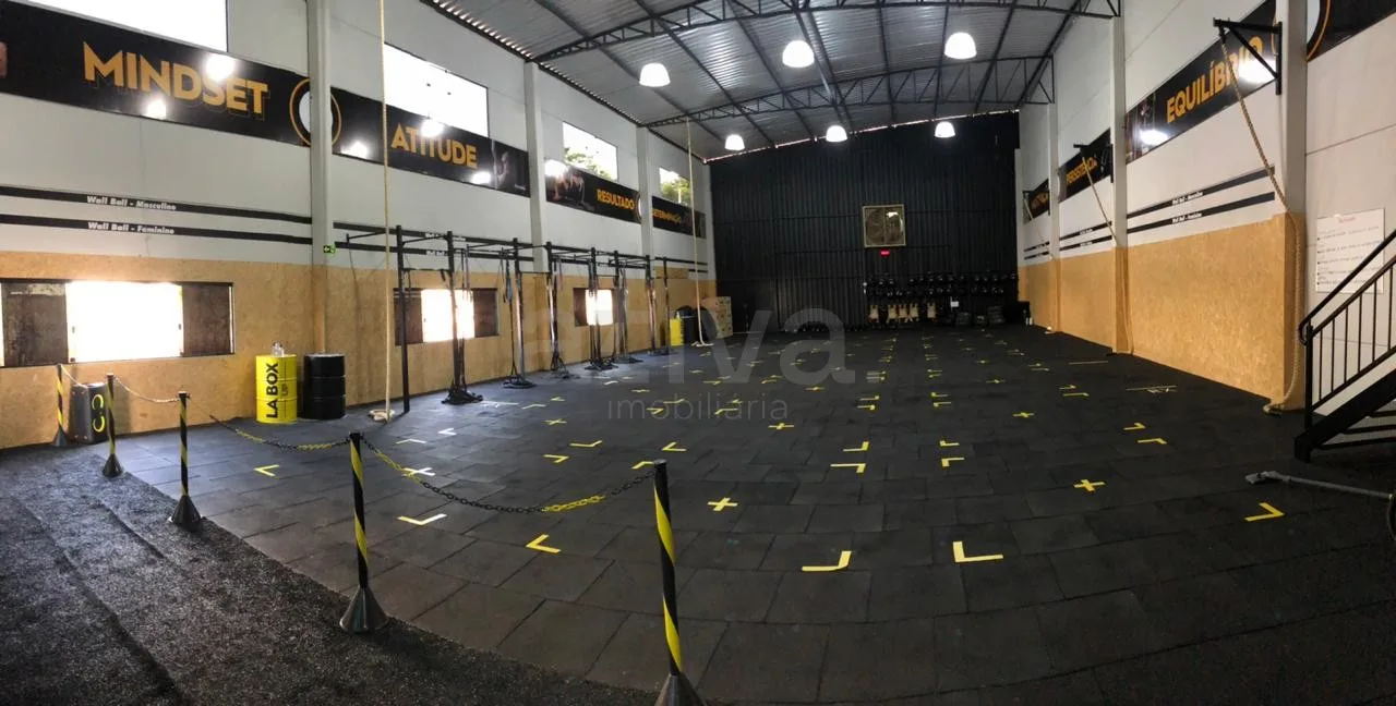 Alugar Comercial / Barrac&atilde;o em Toledo R$ 7.700,00 - Foto 4