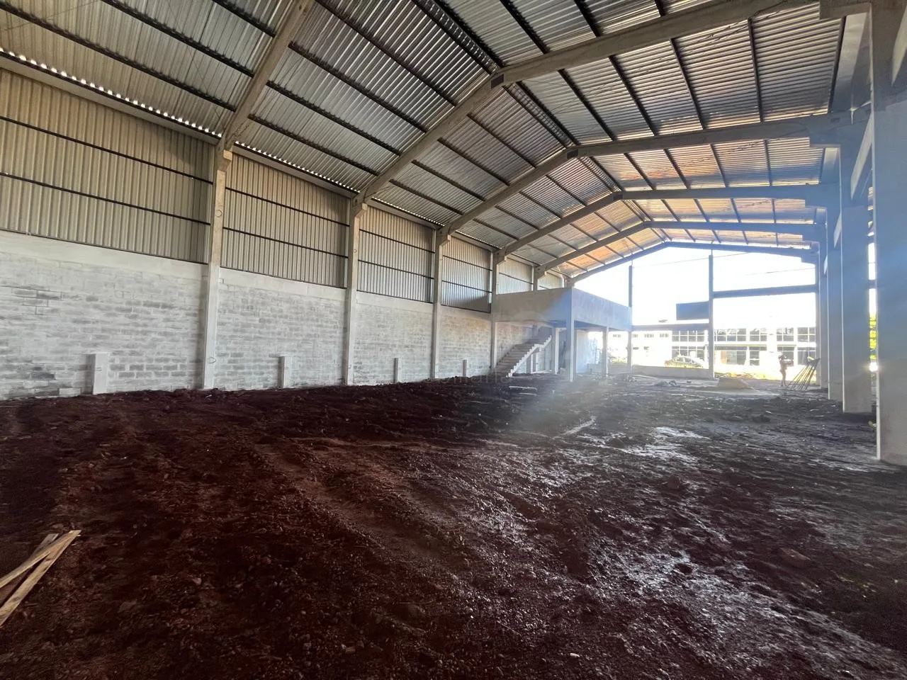 Alugar Comercial / Barrac&atilde;o em Toledo R$ 11.400,00 - Foto 4