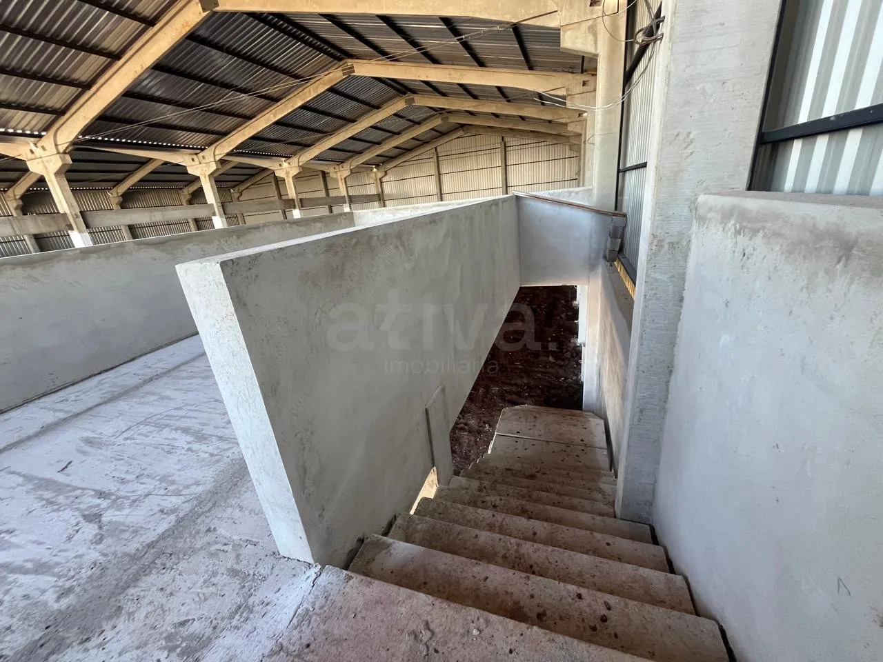 Alugar Comercial / Barrac&atilde;o em Toledo R$ 11.400,00 - Foto 7