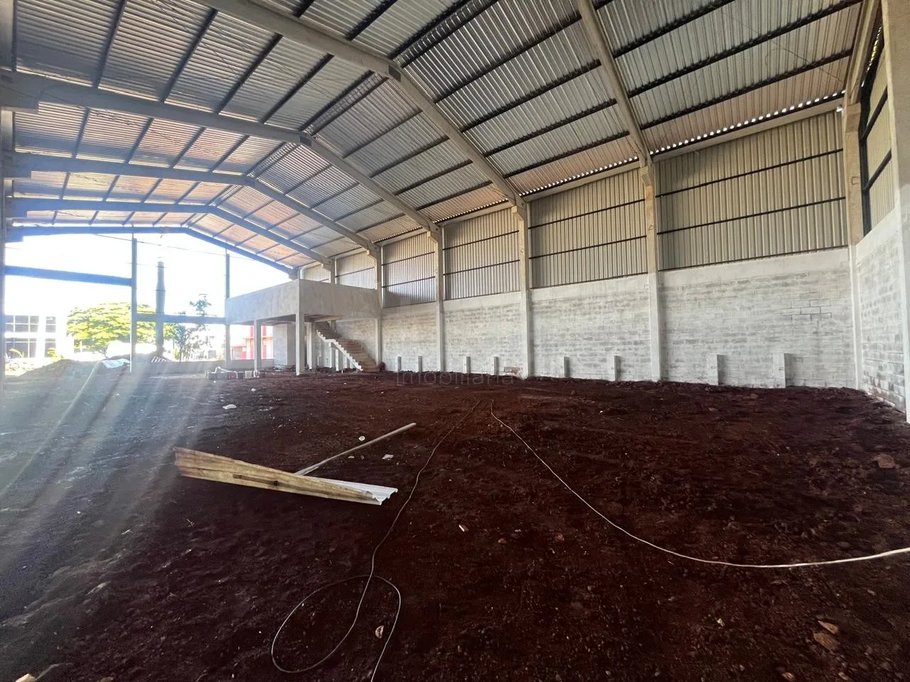 Alugar Comercial / Barrac&atilde;o em Toledo R$ 11.400,00 - Foto 5