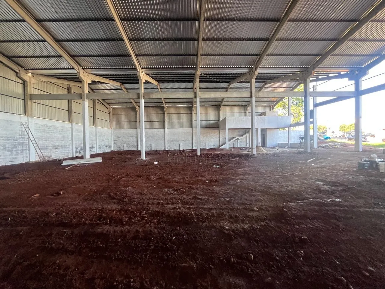 Alugar Comercial / Barrac&atilde;o em Toledo R$ 11.400,00 - Foto 6