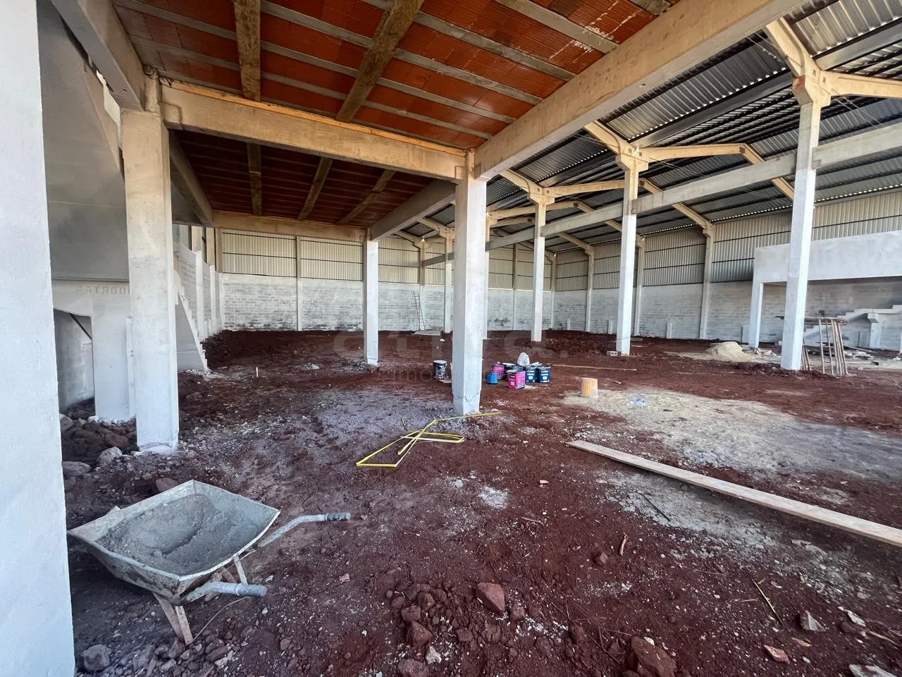 Alugar Comercial / Barrac&atilde;o em Toledo R$ 11.400,00 - Foto 9