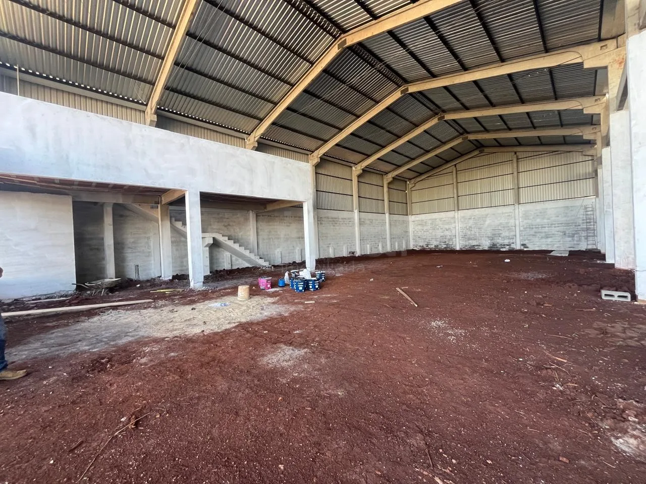 Alugar Comercial / Barrac&atilde;o em Toledo R$ 11.400,00 - Foto 10