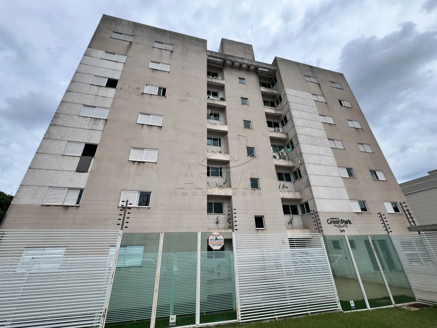 Alugar Apartamento / Padr&atilde;o em Toledo R$ 1.900,00 - Foto 1