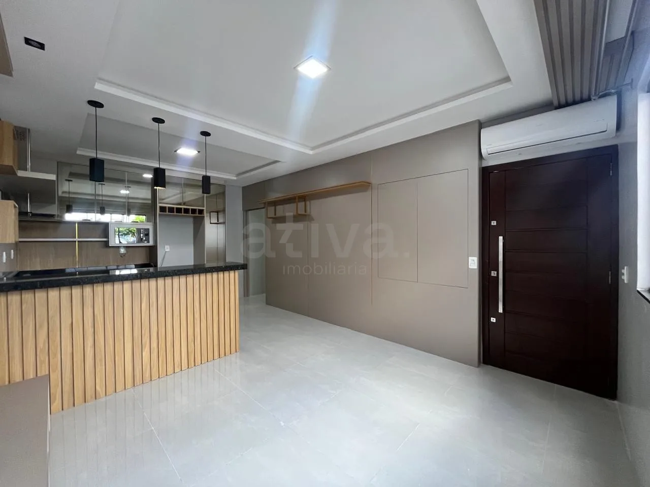 Alugar Casa / Padr&atilde;o em Toledo R$ 2.600,00 - Foto 4