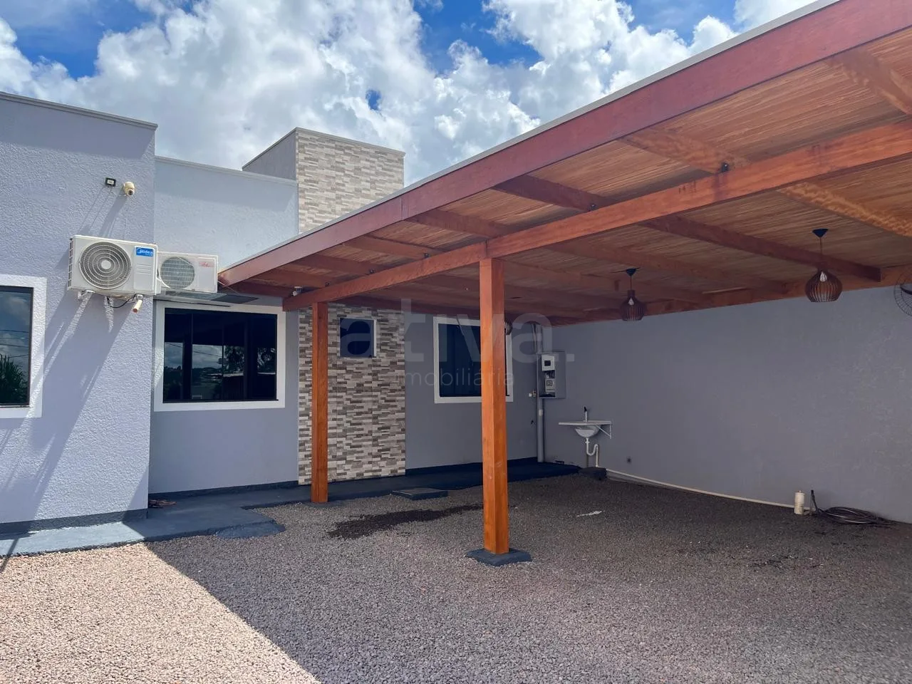 Alugar Casa / Padr&atilde;o em Toledo R$ 2.600,00 - Foto 17