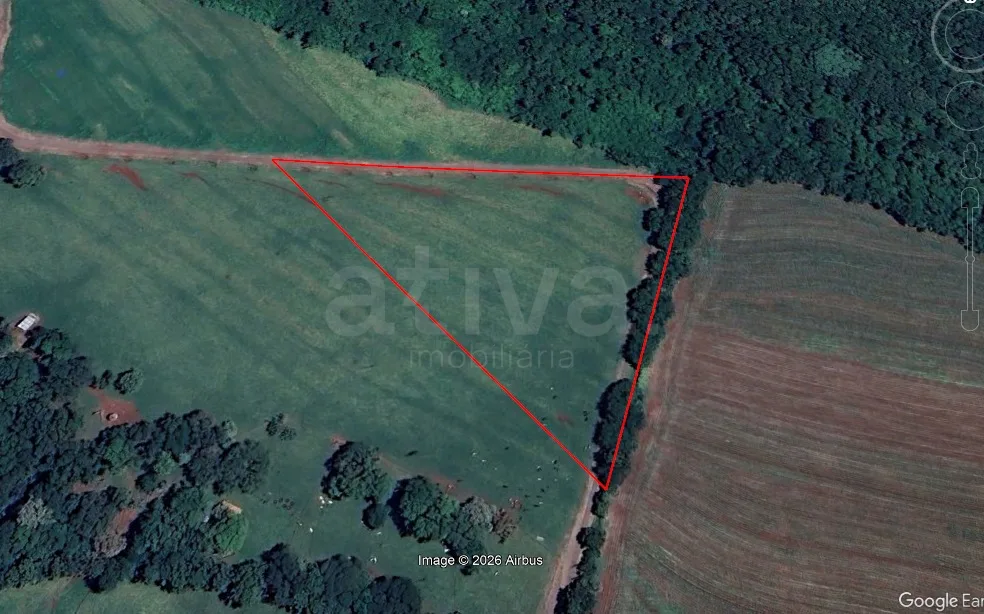 Comprar Rural / Ch&aacute;cara sem Casa em Toledo R$ 1.000.000,00 - Foto 1