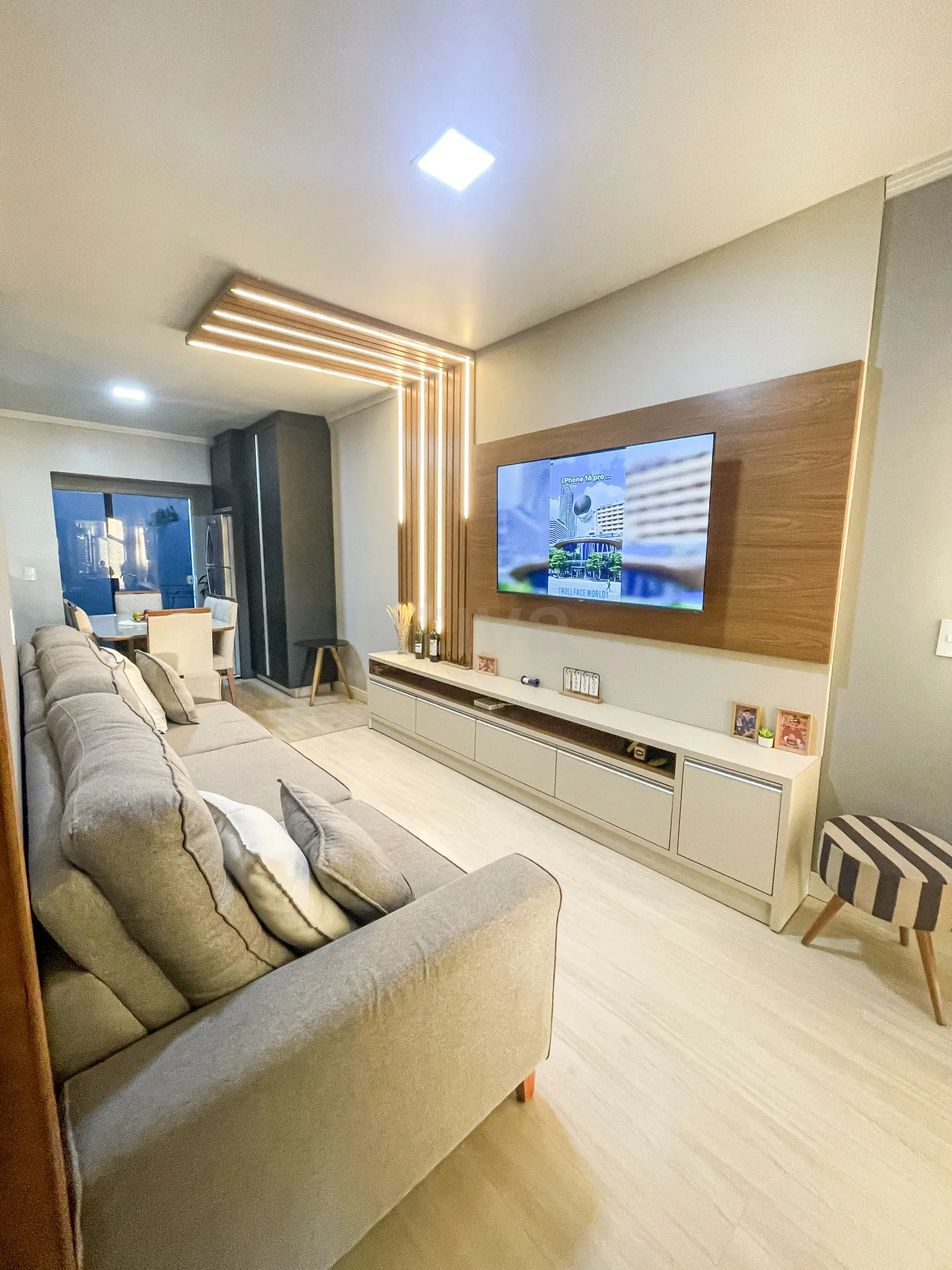 Comprar Casa / Padr&atilde;o em Toledo R$ 290.000,00 - Foto 4