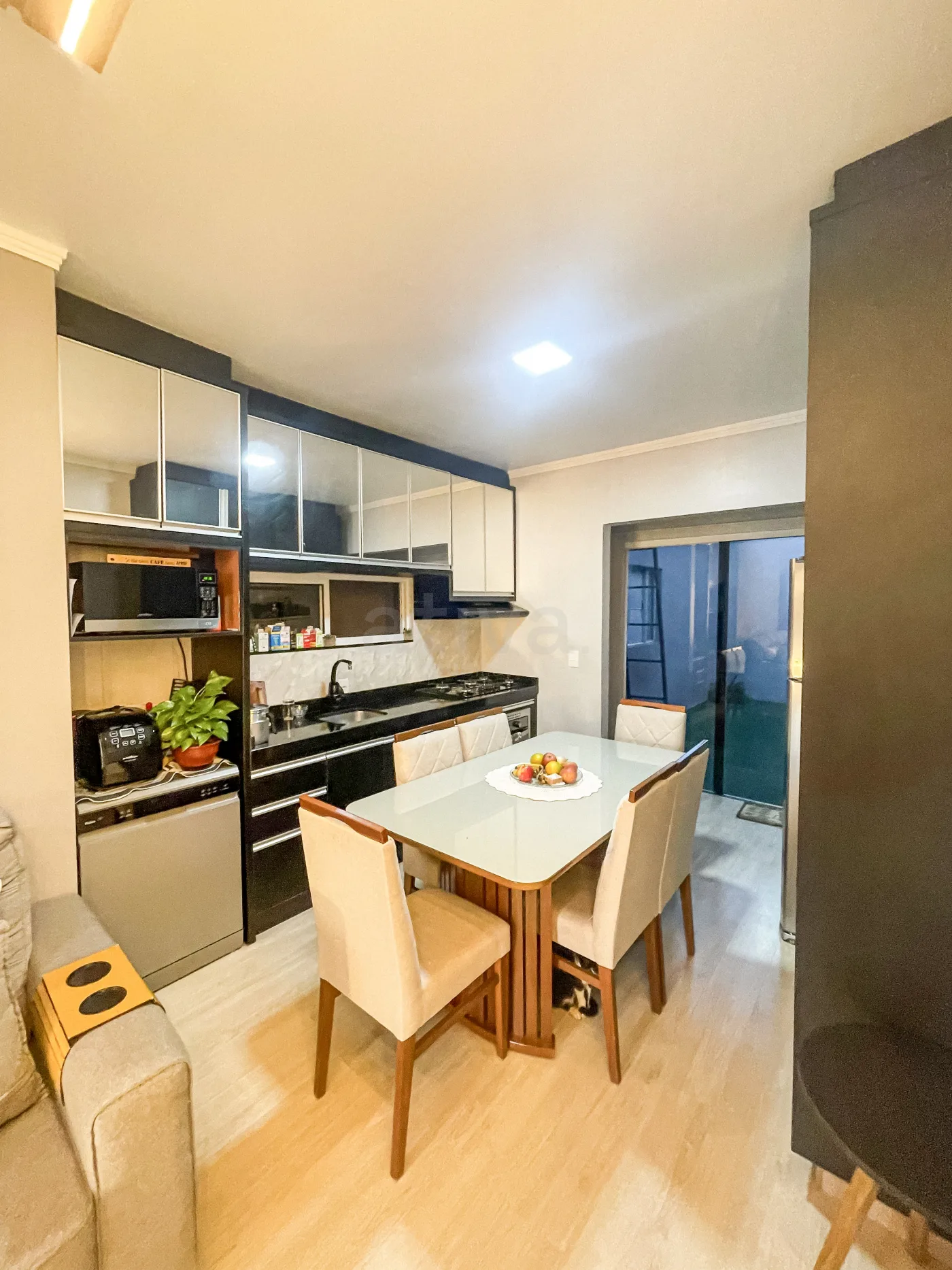 Comprar Casa / Padr&atilde;o em Toledo R$ 290.000,00 - Foto 5