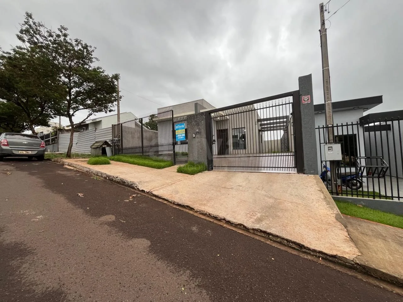 Alugar Casa / Padr&atilde;o em Toledo R$ 2.500,00 - Foto 1