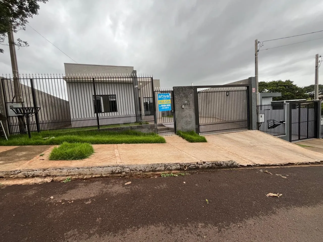 Alugar Casa / Padr&atilde;o em Toledo R$ 2.500,00 - Foto 2