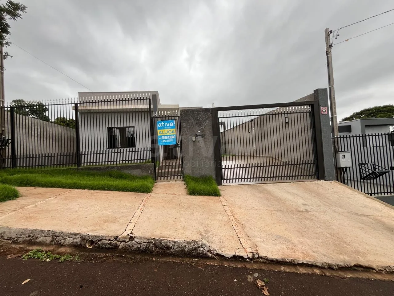 Alugar Casa / Padr&atilde;o em Toledo R$ 2.500,00 - Foto 3