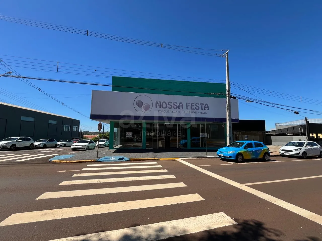 Alugar Comercial / Sala Comercial em Toledo R$ 12.500,00 - Foto 3