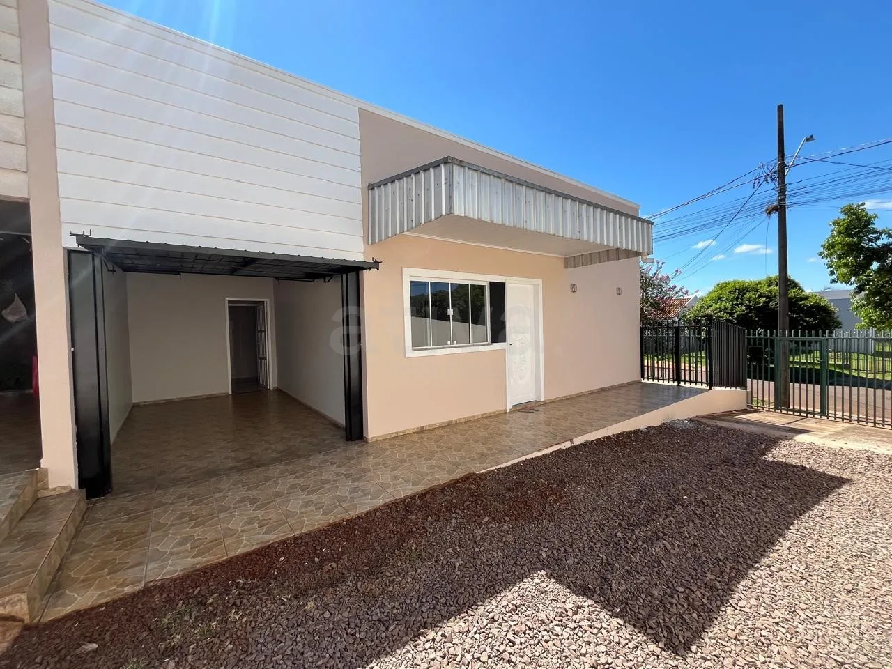 Alugar Casa / Condom&iacute;nio em Toledo R$ 1.700,00 - Foto 2