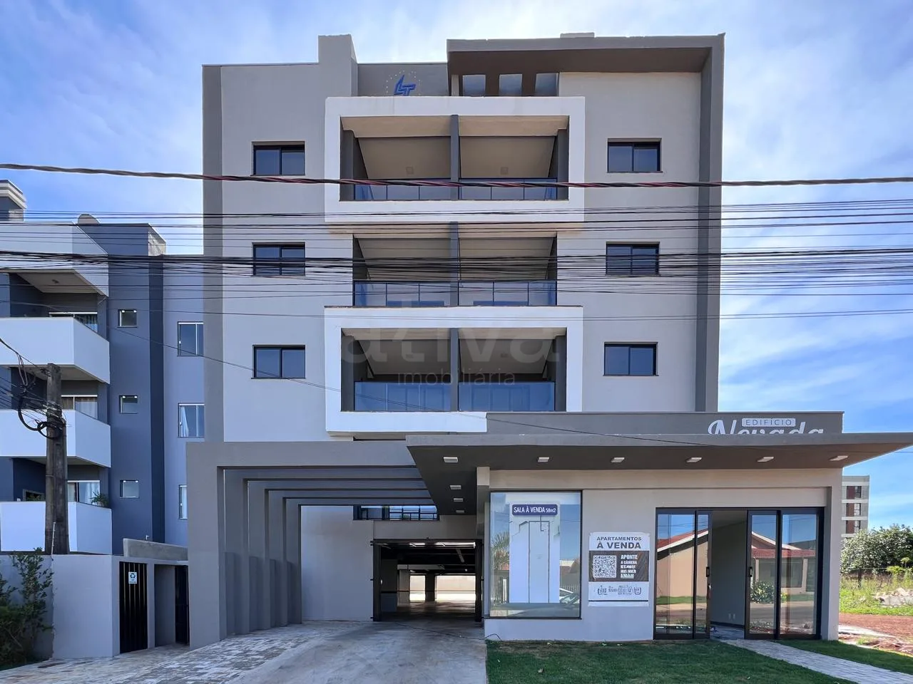 Comprar Apartamento / Padr&atilde;o em Toledo R$ 410.000,00 - Foto 1