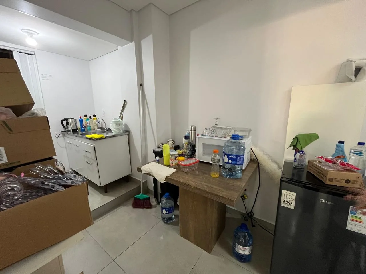 Alugar Comercial / Edificio Comercial em Toledo R$ 3.200,00 - Foto 7