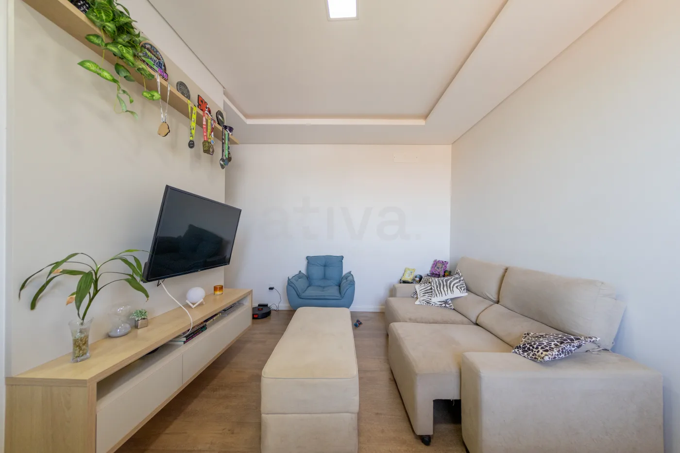 Comprar Apartamento / Padr&atilde;o em Toledo R$ 460.000,00 - Foto 2