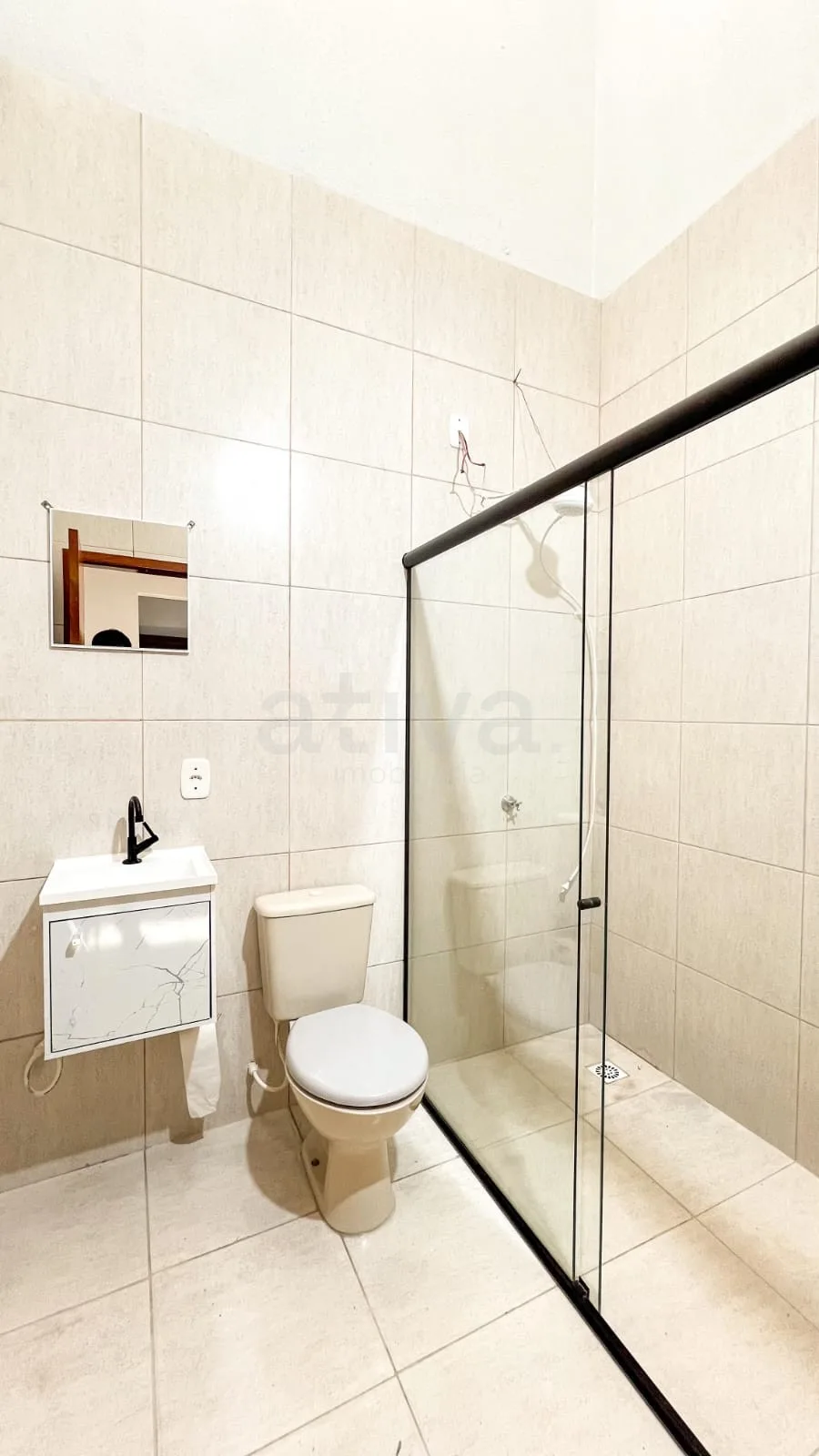 Alugar Casa / Padr&atilde;o em Toledo R$ 1.900,00 - Foto 7