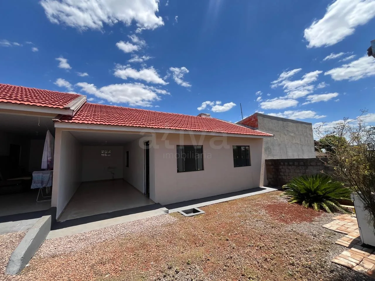 Alugar Casa / Padr&atilde;o em Toledo R$ 1.100,00 - Foto 2