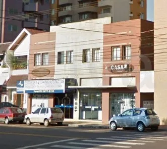 Alugar Comercial / Sala Comercial em Toledo R$ 3.500,00 - Foto 1