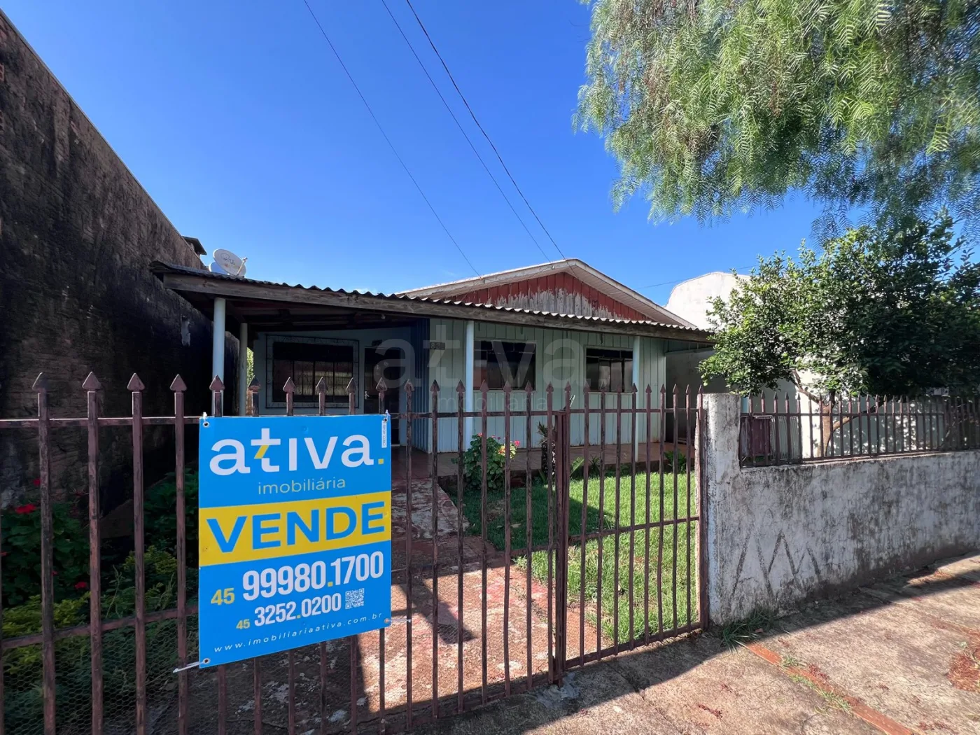 Comprar Casa / Padr&atilde;o em Toledo R$ 215.000,00 - Foto 1