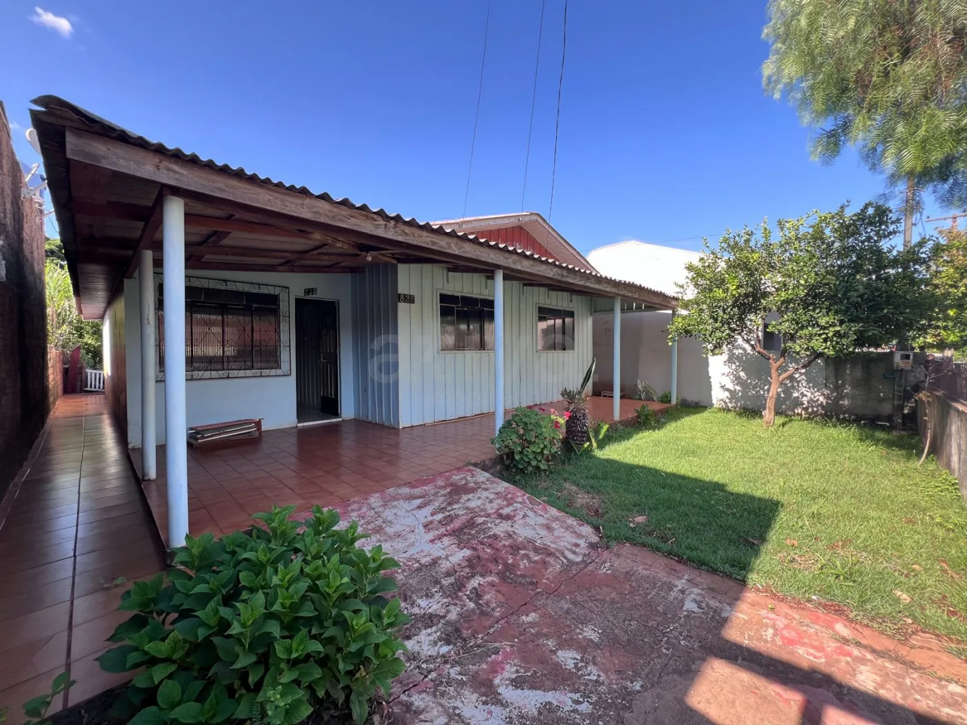 Comprar Casa / Padr&atilde;o em Toledo R$ 215.000,00 - Foto 2