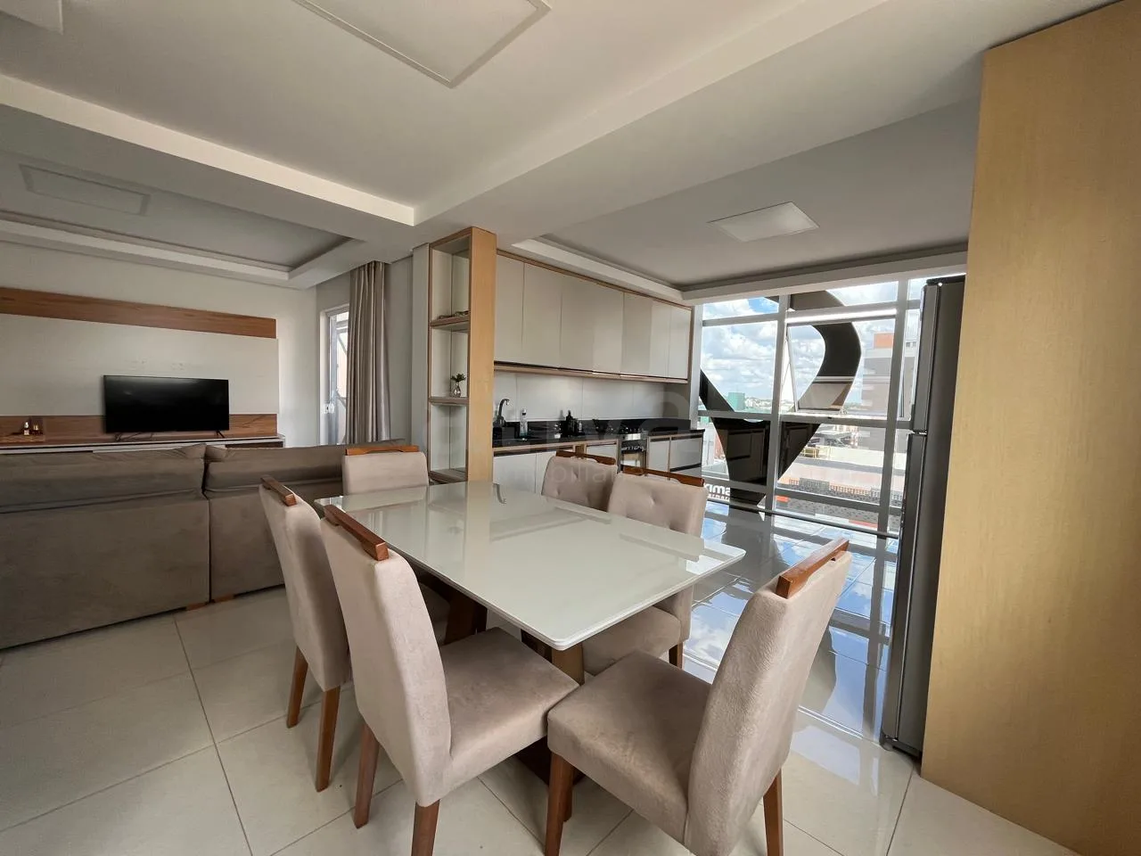 Alugar Apartamento / Padr&atilde;o em Toledo R$ 4.000,00 - Foto 5