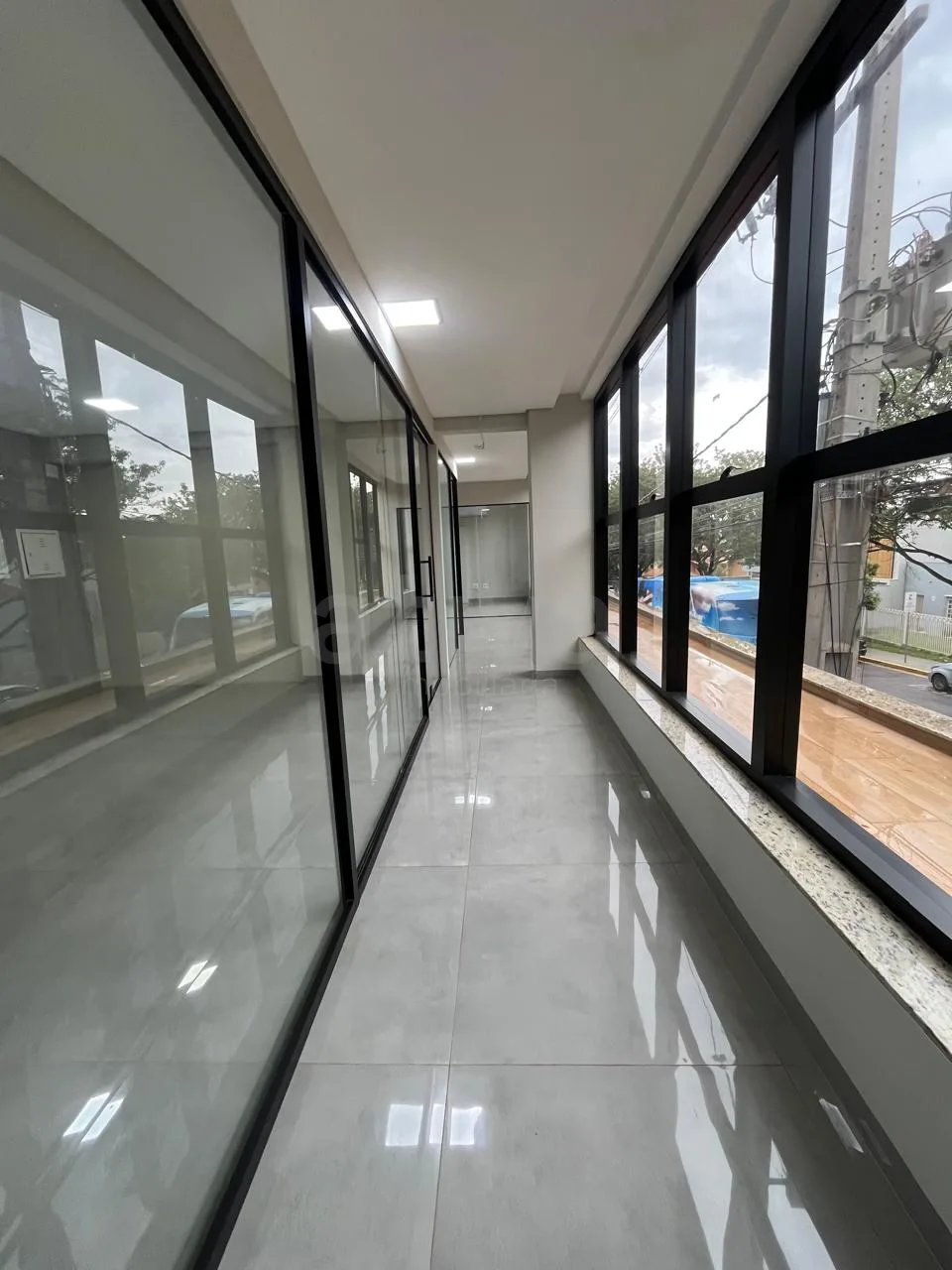 Alugar Comercial / Sala Comercial em Toledo R$ 5.500,00 - Foto 9