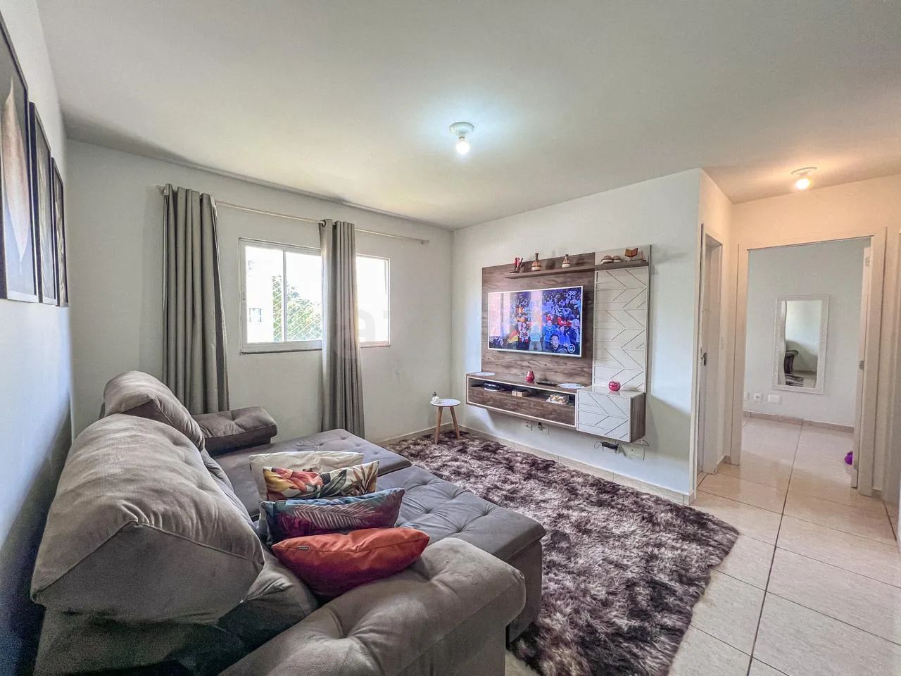 Comprar Apartamento / Padr&atilde;o em Toledo R$ 250.000,00 - Foto 1