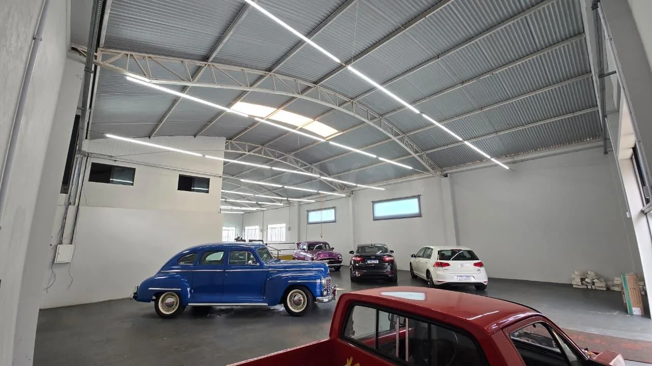 Alugar Comercial / Barrac&atilde;o em Toledo R$ 15.000,00 - Foto 4