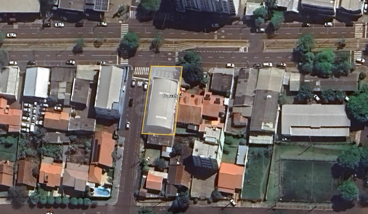 Alugar Comercial / Barrac&atilde;o em Toledo R$ 15.000,00 - Foto 6