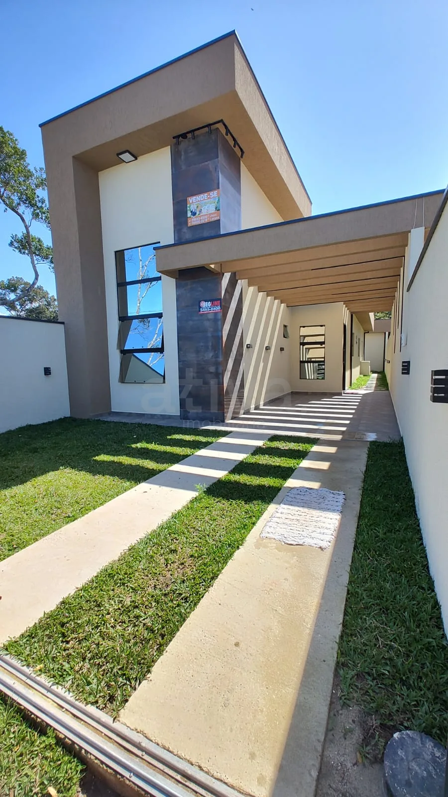 Comprar Casa / Padr&atilde;o em Guaratuba R$ 650.000,00 - Foto 1