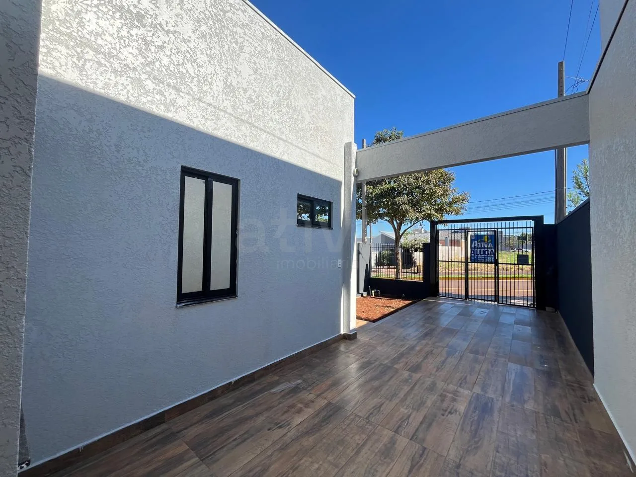 Alugar Casa / Padr&atilde;o em Toledo R$ 1.800,00 - Foto 3