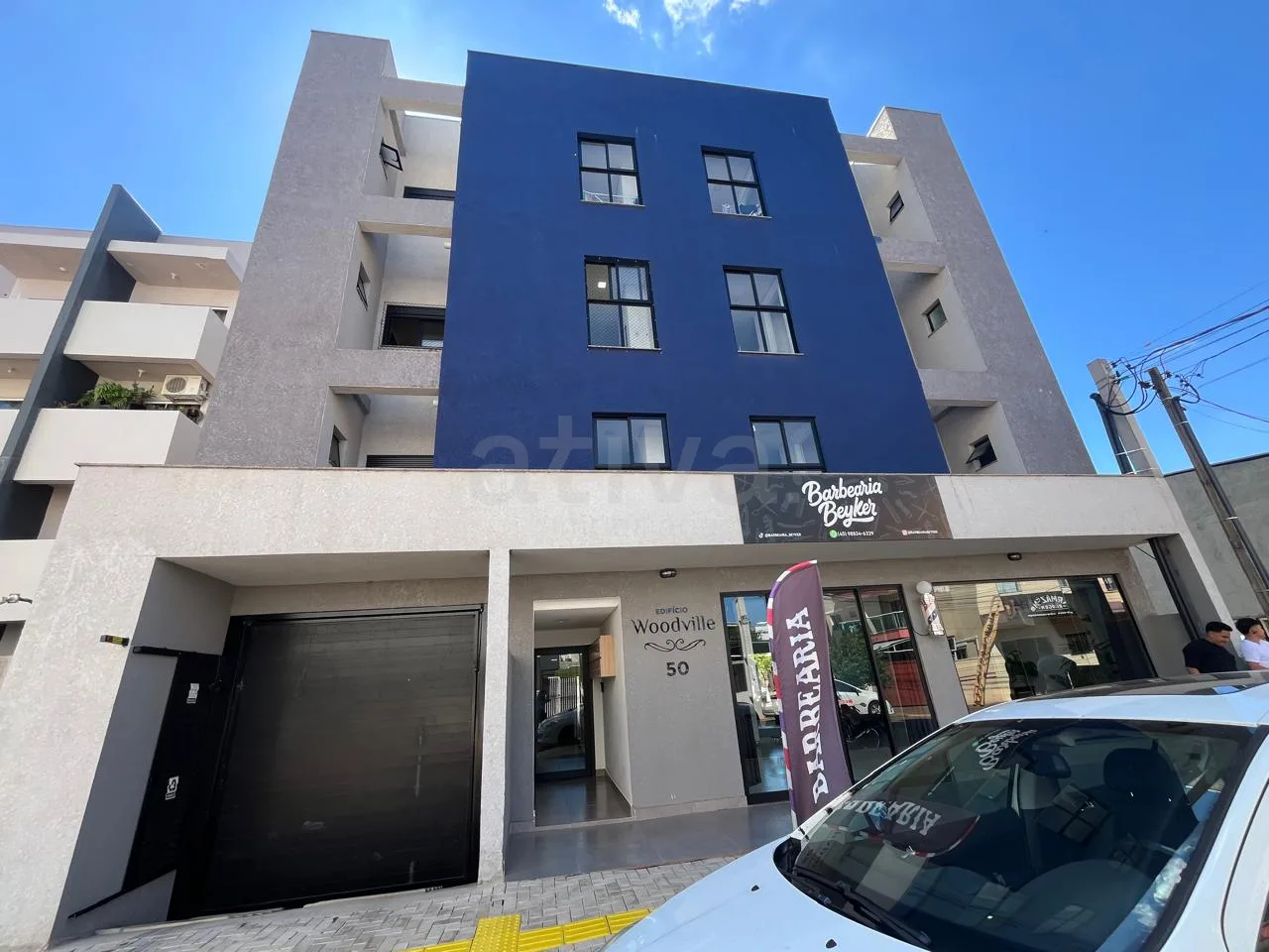 Alugar Apartamento / Padr&atilde;o em Toledo R$ 2.400,00 - Foto 1