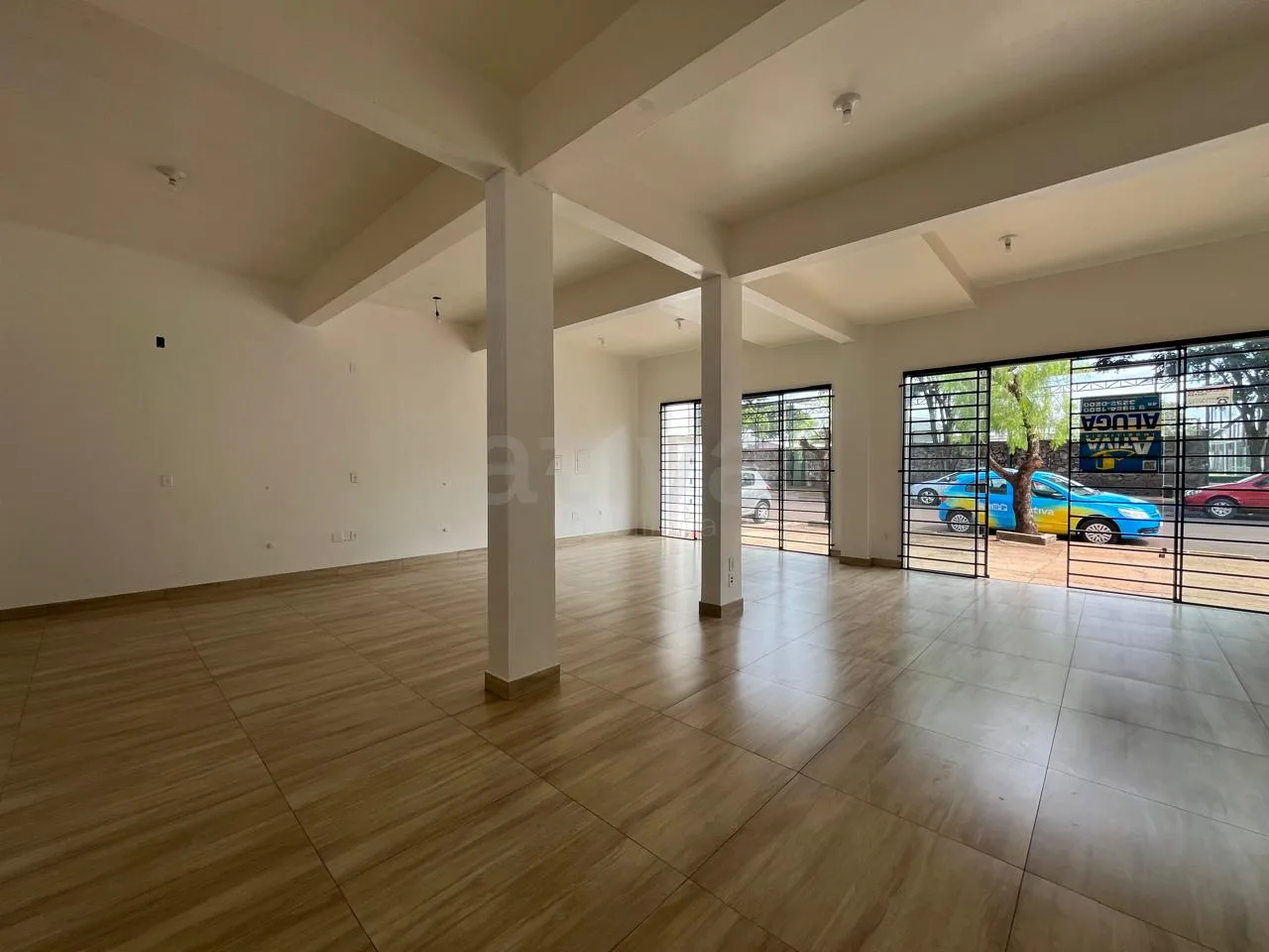 Alugar Comercial / Sala Comercial em Toledo R$ 2.100,00 - Foto 4