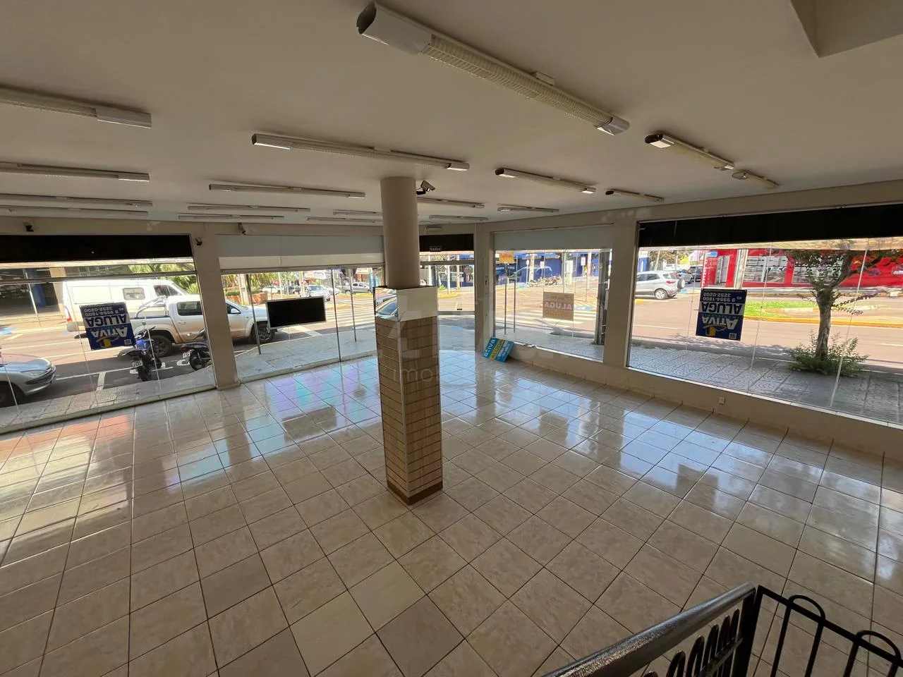 Alugar Comercial / Sala Comercial em Toledo R$ 6.600,00 - Foto 5
