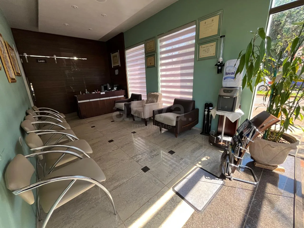 Alugar Comercial / Sala Comercial em Toledo R$ 4.500,00 - Foto 4