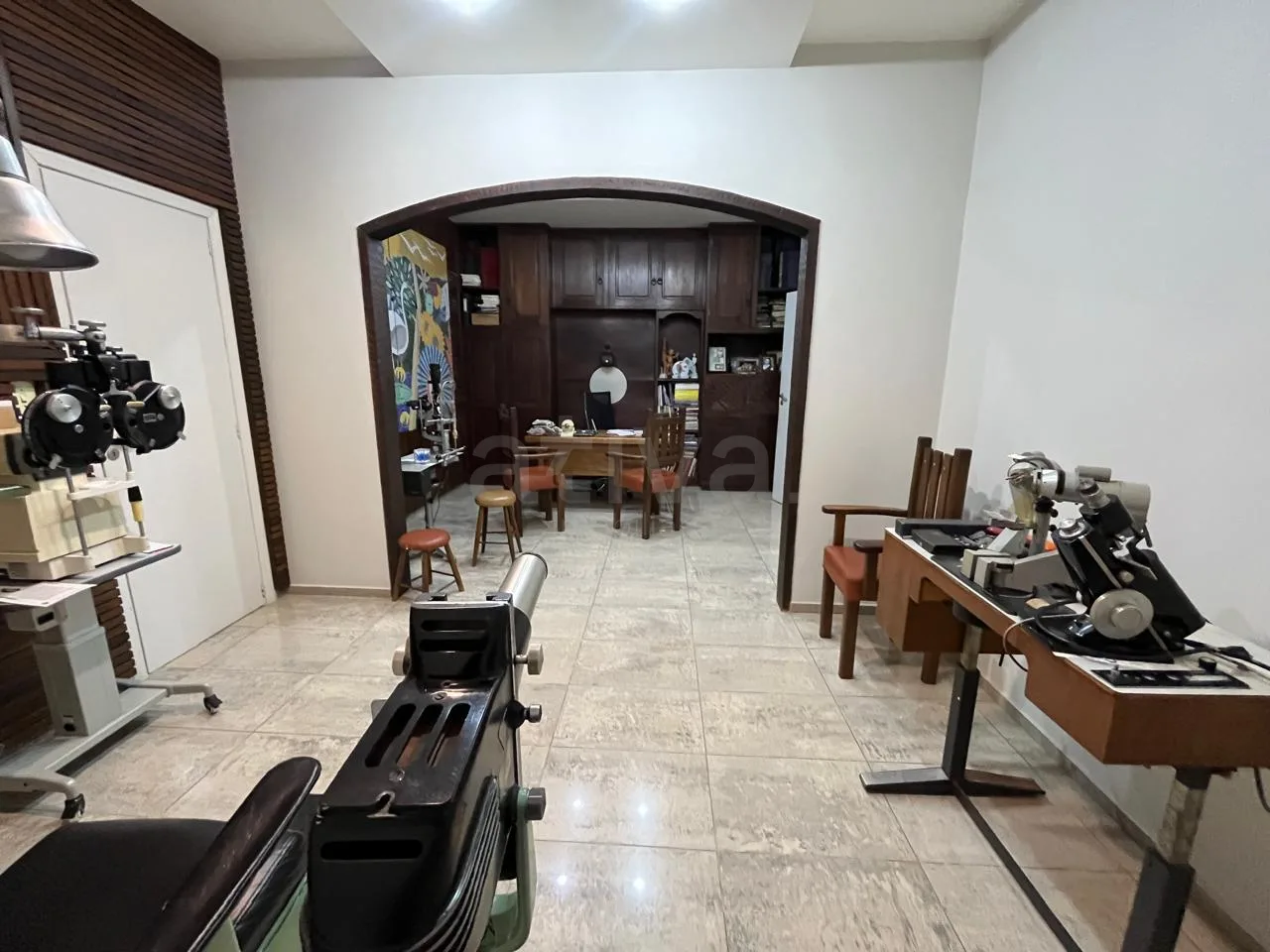 Alugar Comercial / Sala Comercial em Toledo R$ 4.500,00 - Foto 7