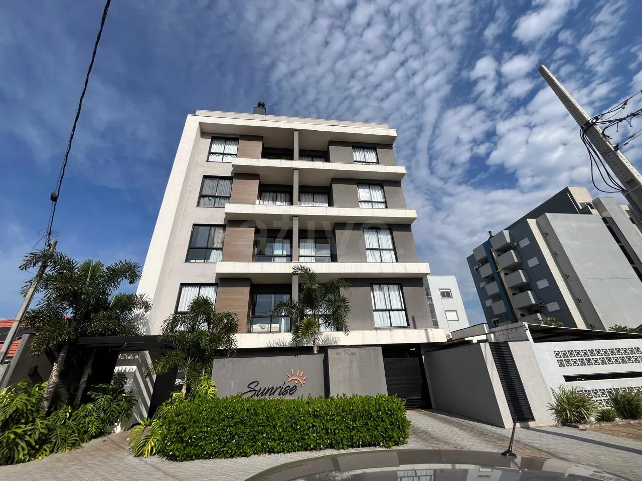 Alugar Apartamento / Padr&atilde;o em Toledo R$ 2.860,00 - Foto 1