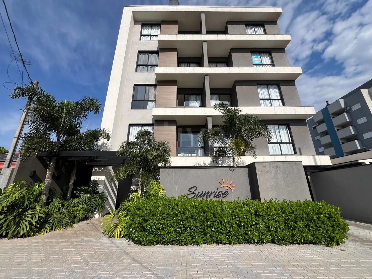 Alugar Apartamento / Padr&atilde;o em Toledo R$ 2.860,00 - Foto 2