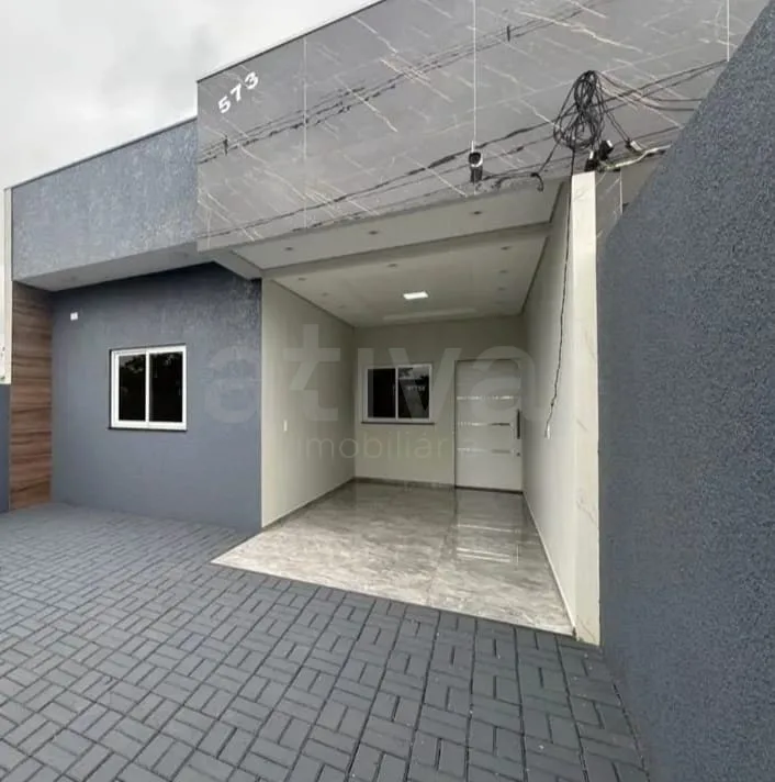 Comprar Casa / Padr&atilde;o em Toledo R$ 579.000,00 - Foto 1