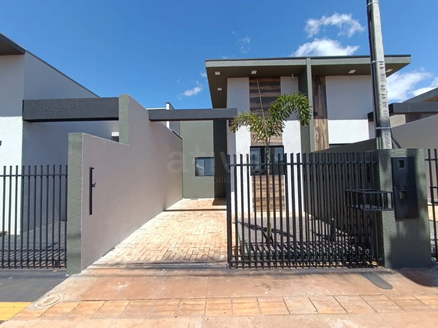 Comprar Casa / Padr&atilde;o em Toledo R$ 350.000,00 - Foto 1