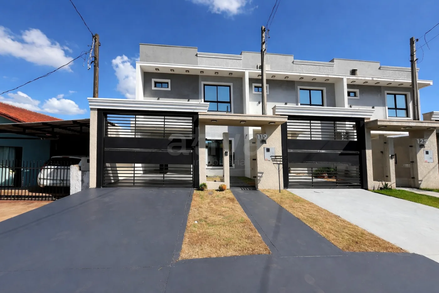 Alugar Casa / Sobrado em Toledo R$ 2.850,00 - Foto 1