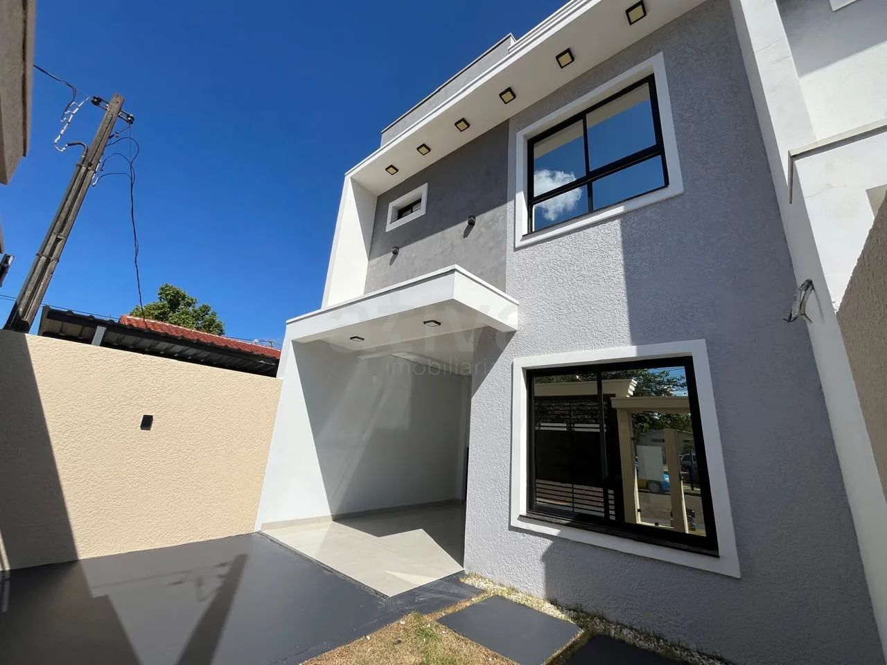 Alugar Casa / Sobrado em Toledo R$ 2.850,00 - Foto 3