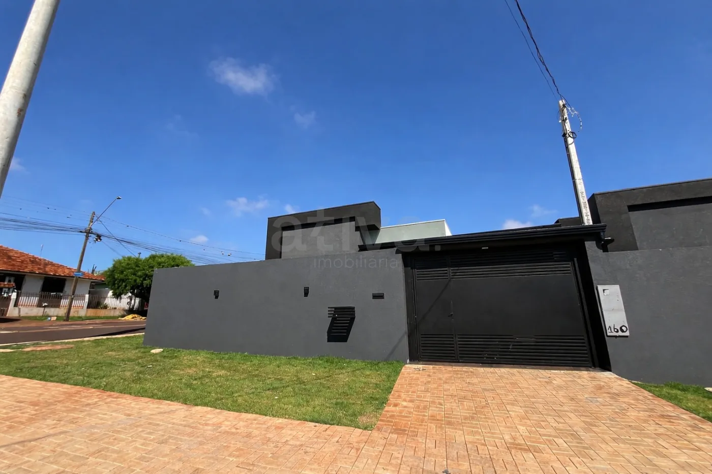 Alugar Casa / Padr&atilde;o em Toledo R$ 2.750,00 - Foto 1