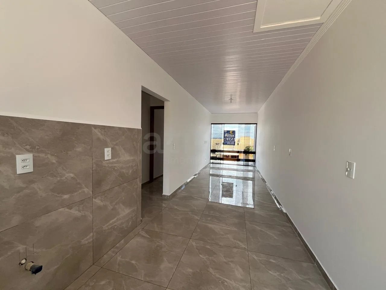 Alugar Apartamento / Padr&atilde;o em Toledo R$ 1.300,00 - Foto 3