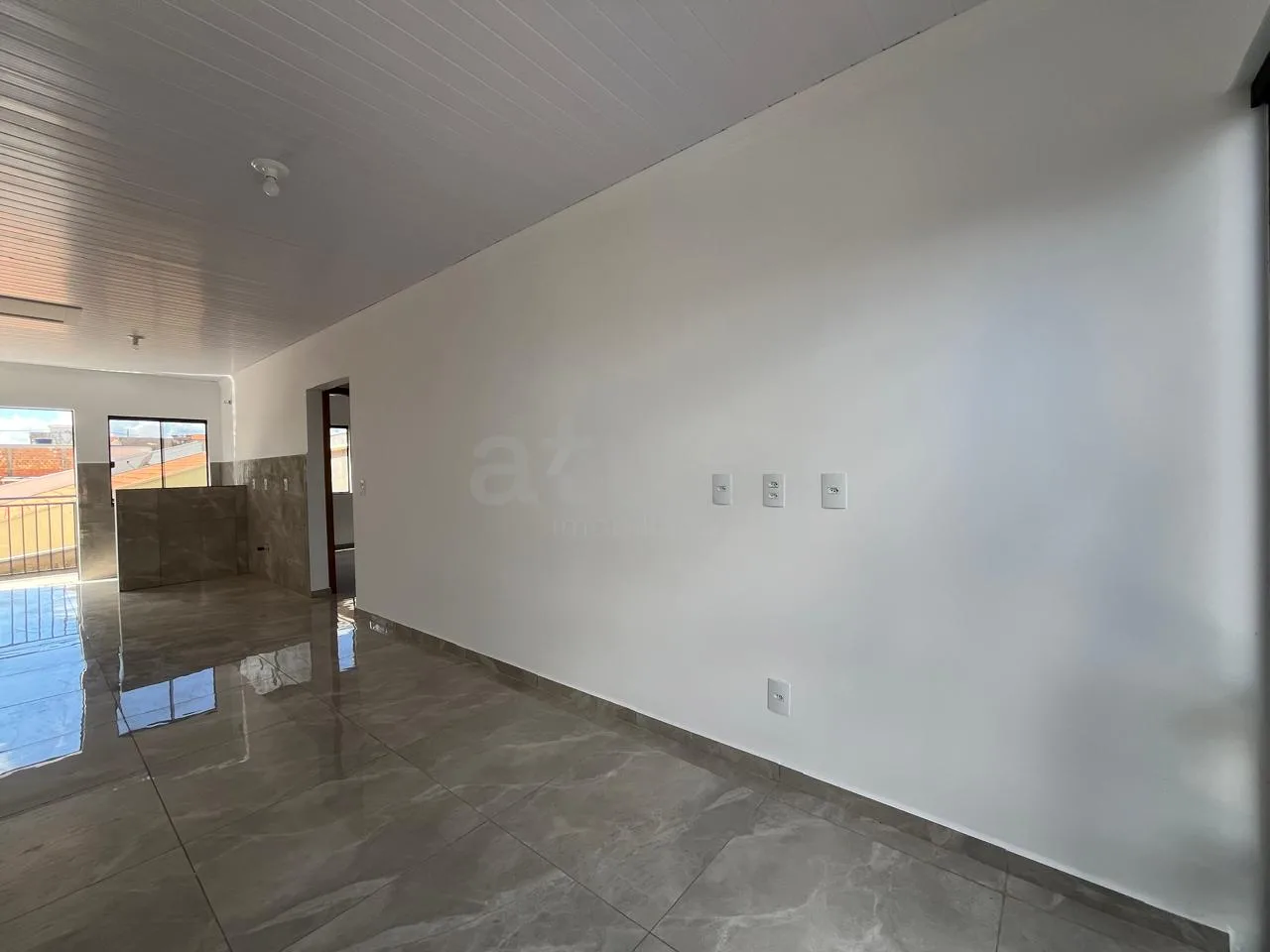 Alugar Apartamento / Padr&atilde;o em Toledo R$ 1.300,00 - Foto 4