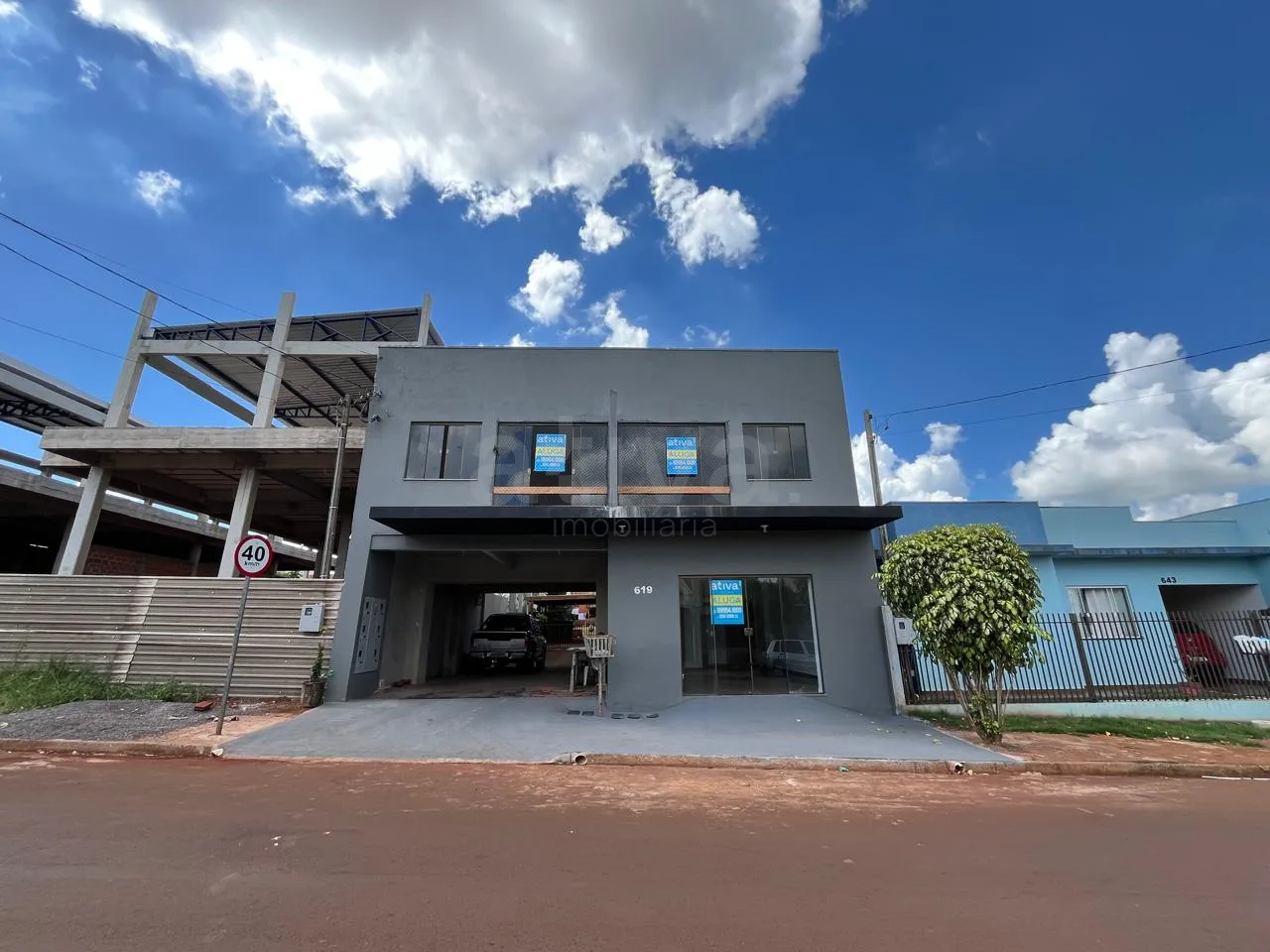 Alugar Apartamento / Padr&atilde;o em Toledo R$ 1.300,00 - Foto 1